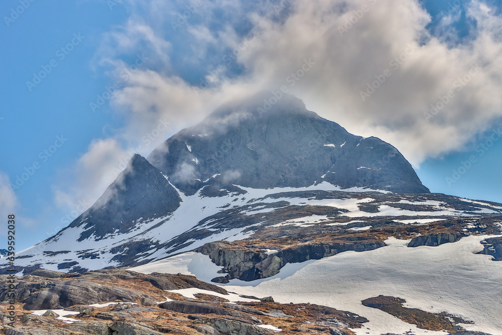 Obraz premium Alesund, Norway