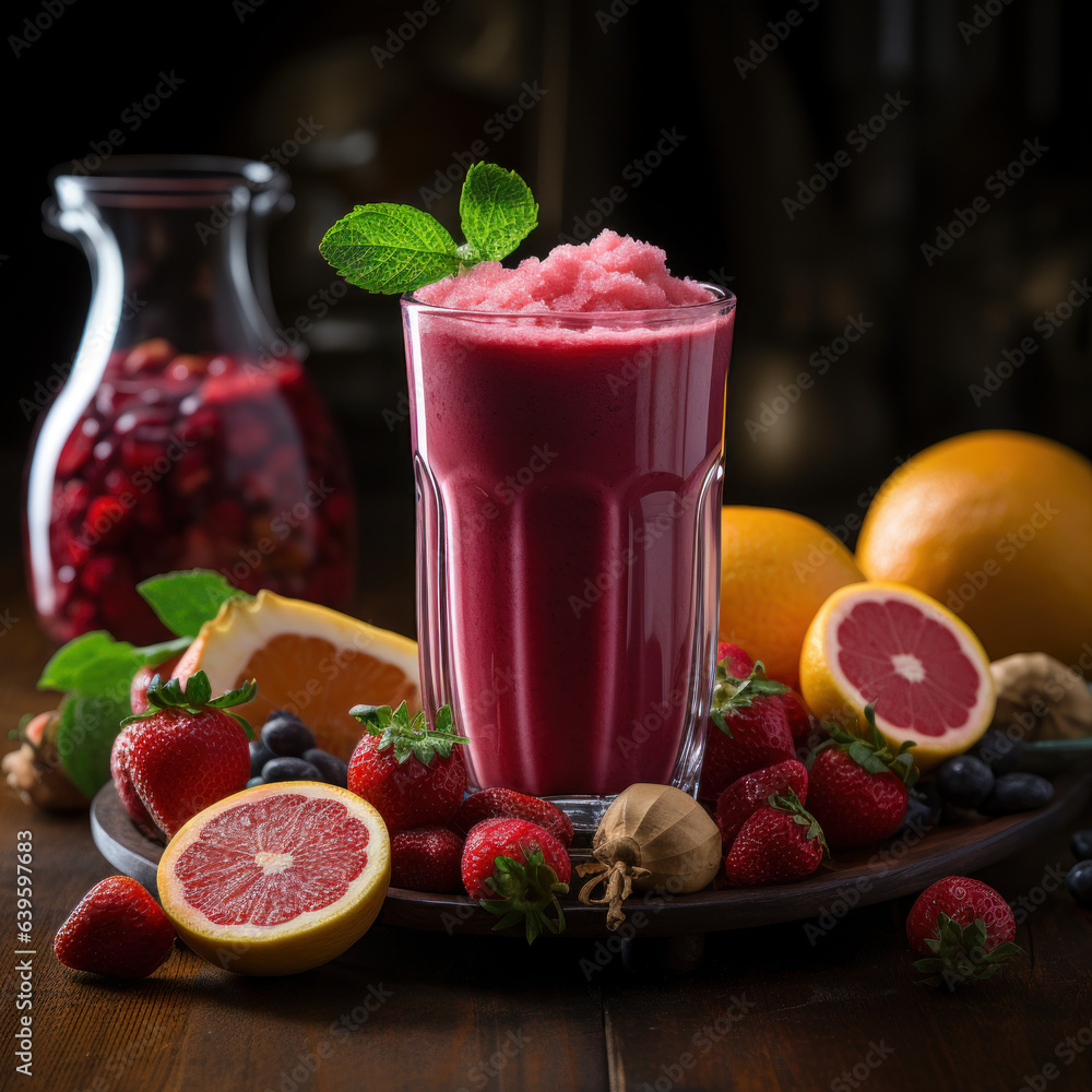 beetroot strawberry orange juice yogurt and ginger
beetroot strawberry orange juice yogurt and ginger