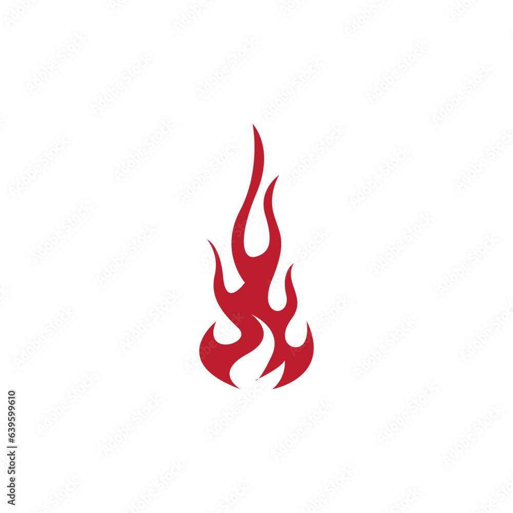 fire flames icon fire flames icon