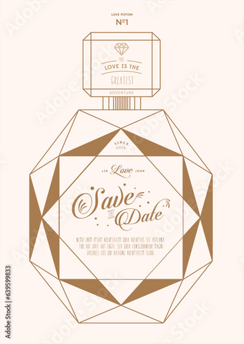 Classy Wedding greetings. wedding anniversary. Valentines day Greetings card.Wheel of love wedding invitation card/ Valentines day proposal card/ Classy wedding card/ Black and Gold colour scheme