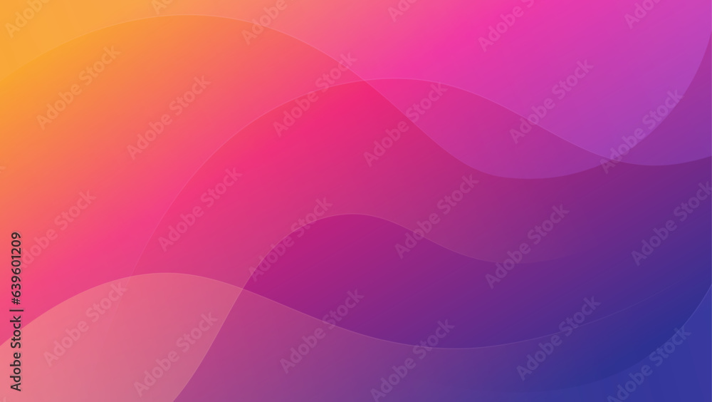 abstract modern gradient color background abstract modern gradient color background