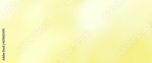 Abstract soft light color gradient background.