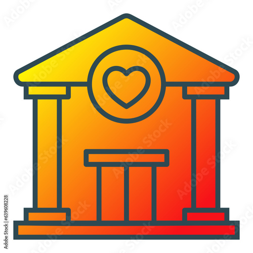 Non Profit Organization Icon