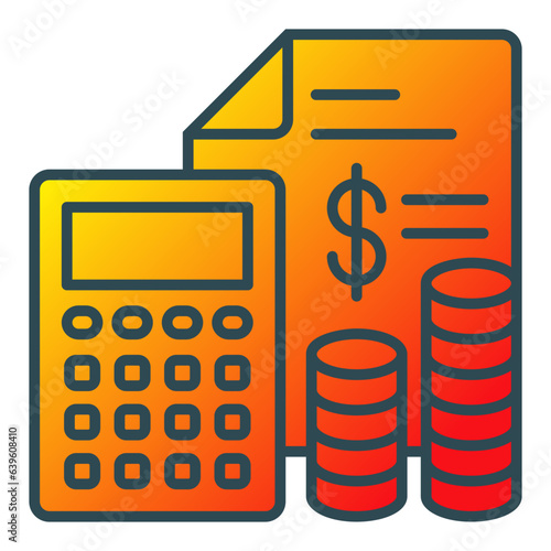 Expenses Icon