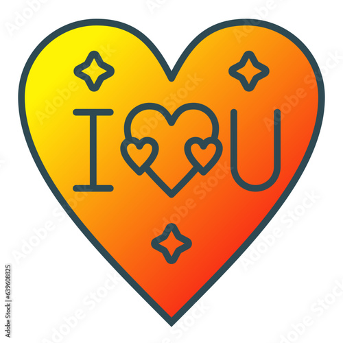 Love Icon