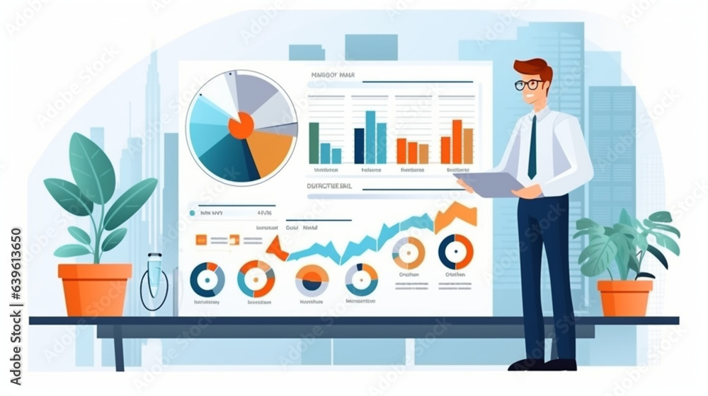 Data analysis Business plan Data analysis Business plan