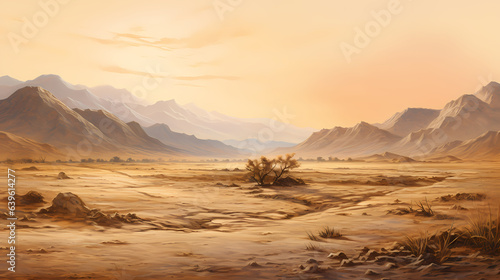 Desert