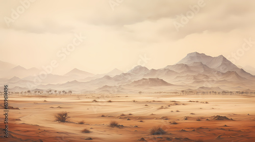 Desert