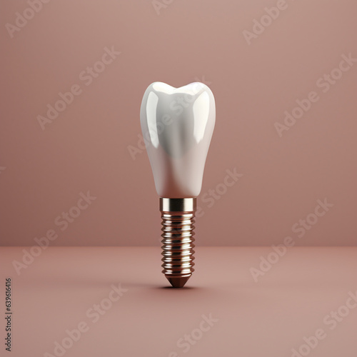 Dental implant. Dental treatment.