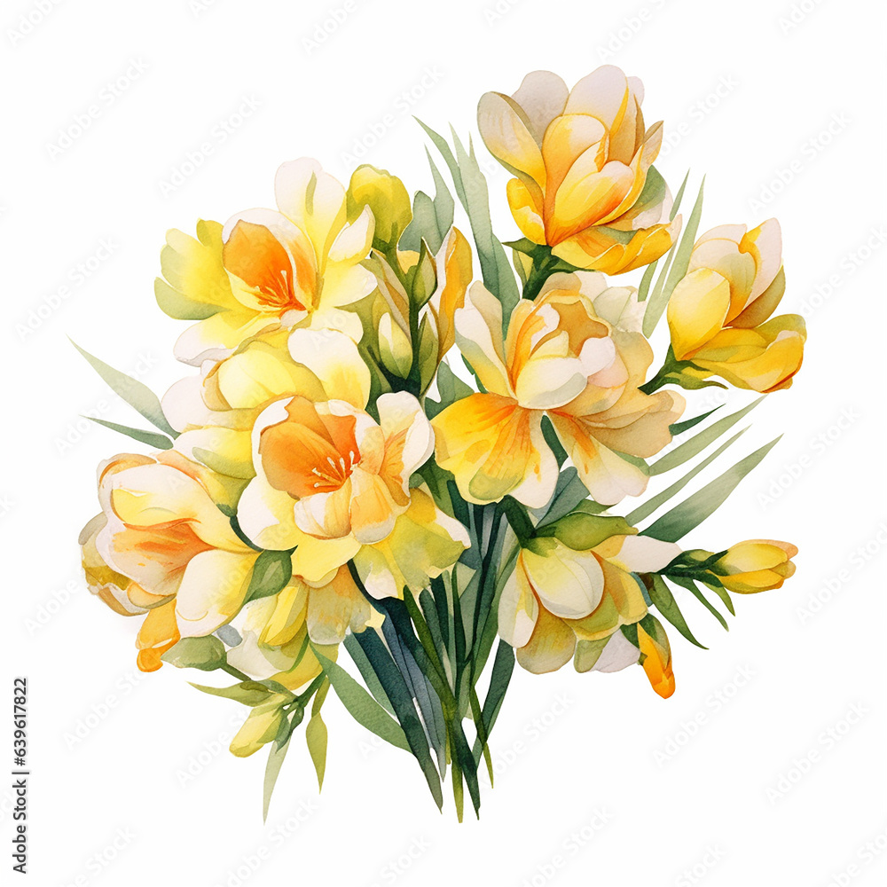 bouquet of flowers bouquet of flowers