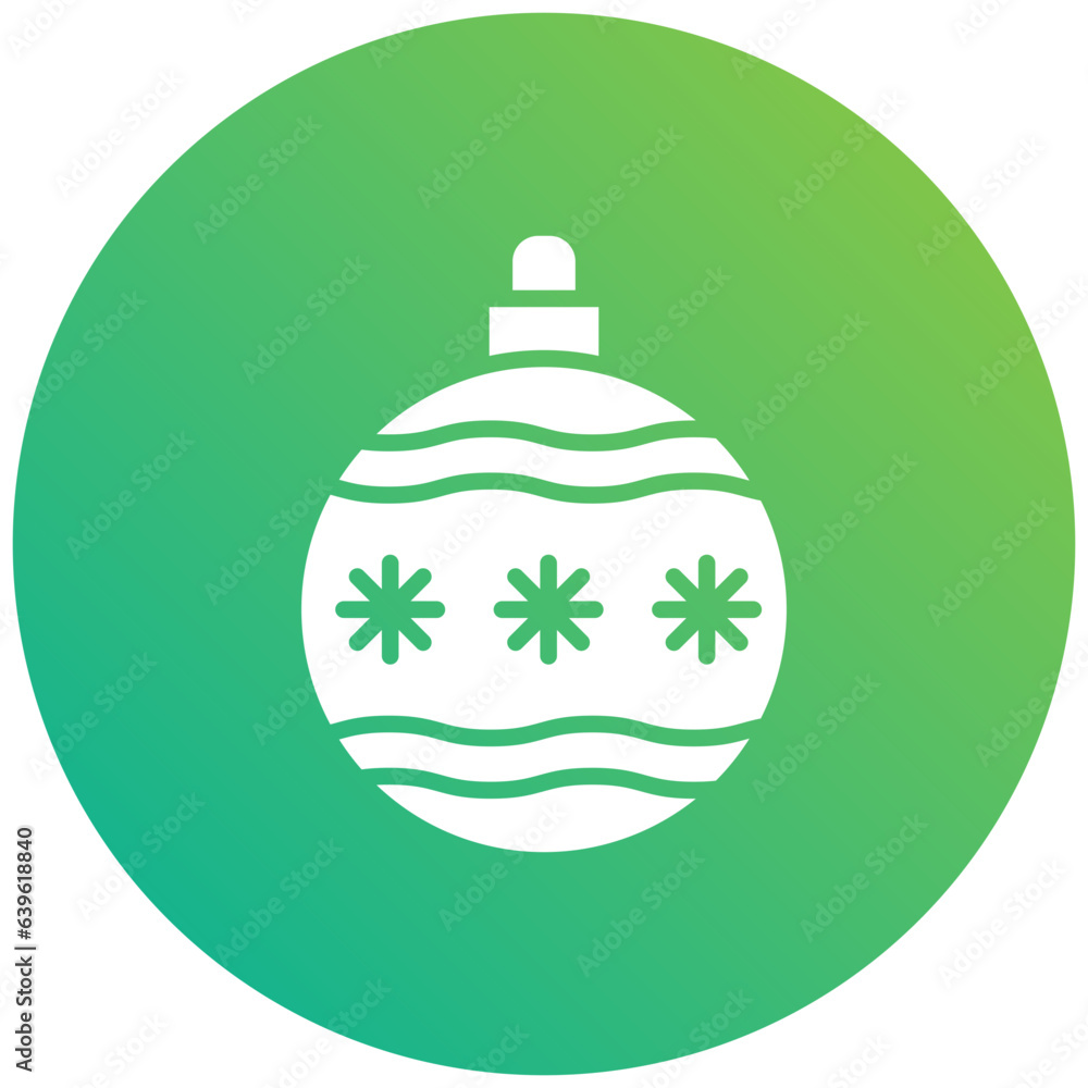 Decoration Vector Icon Design Illustration Decoration Vector Icon Design Illustration