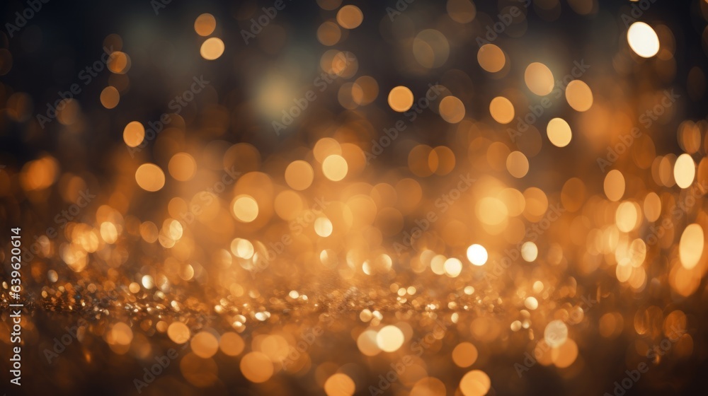 abstract background with bokeh N019 abstract background with bokeh N019