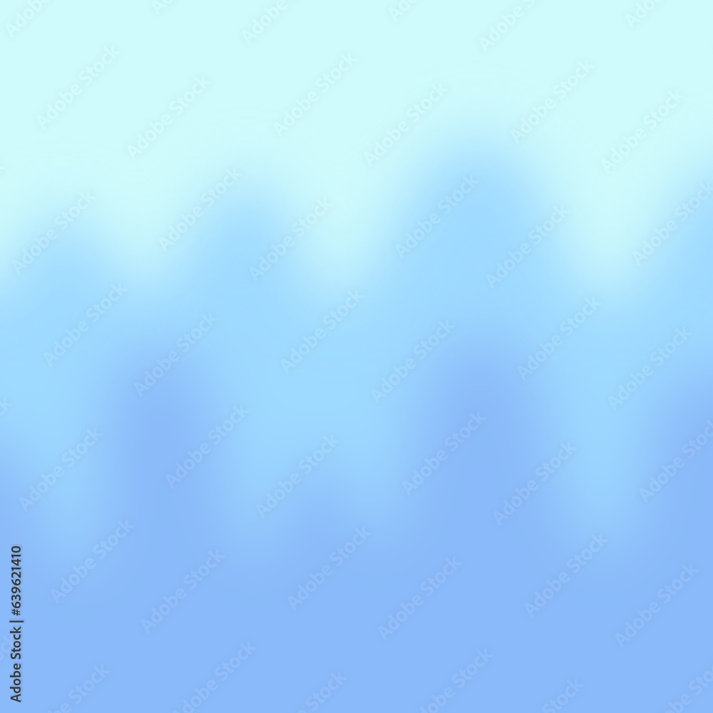 Abstract light Blue Color Dip On a White Background For Wallpaper Abstract light Blue Color Dip On a White Background For Wallpaper