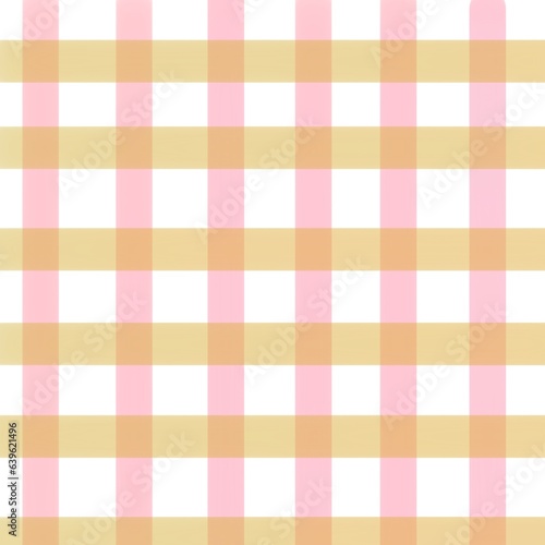 Light Orange and light pink table cloths texture or background, table chintz