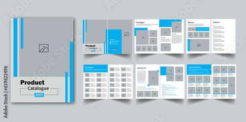 Product Catalog
