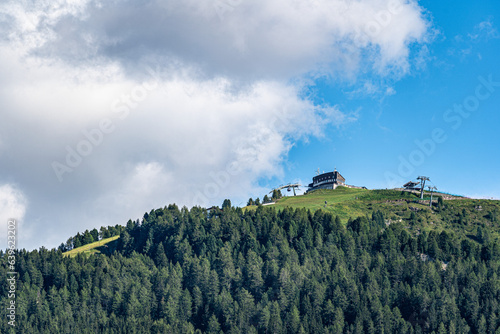 Postcards from Val Gardena