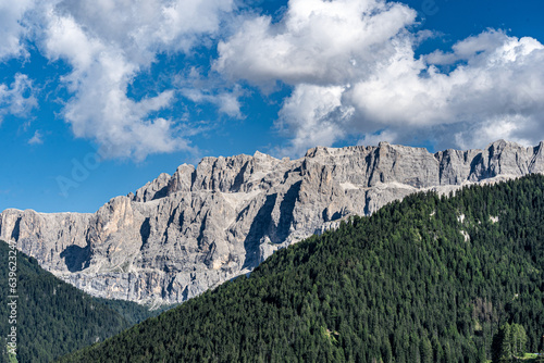 Postcards from Val Gardena