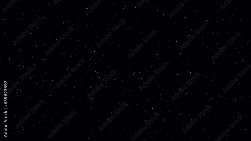 PNG Alpha.Looping Snow blizzard.Snow is falling down.Animation of snowfall in black background for Alpha Matte.Winter snow storm.Snowflakes Merry Christmas celebration card template. PNG Alpha.Looping Snow blizzard.Snow is falling down.Animation of snowfall in black background for Alpha Matte.Winter snow storm.Snowflakes Merry Christmas celebration card template.