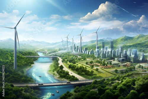 Eco Harmony