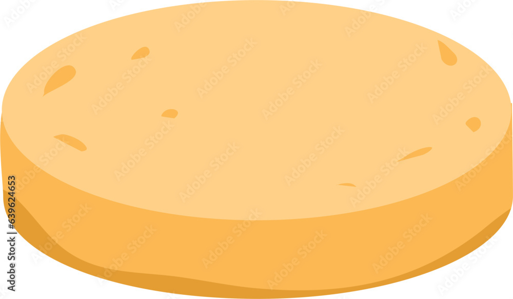 Burger ingredient set, burger Illustration Burger ingredient set, burger Illustration