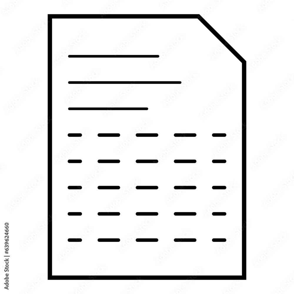 Note icon Note icon