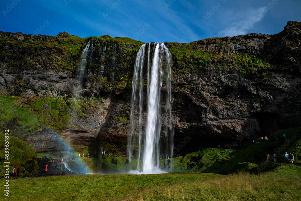 iceland iceland