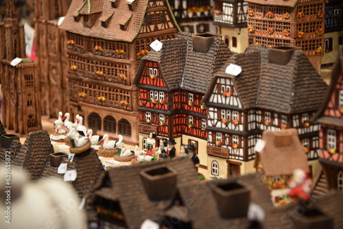 Marché de Noel