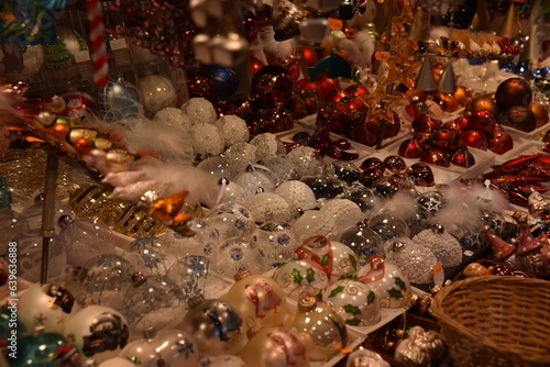 Marché de Noel
