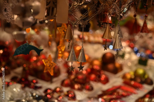 Marché de Noel