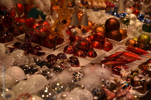 Marché de Noel