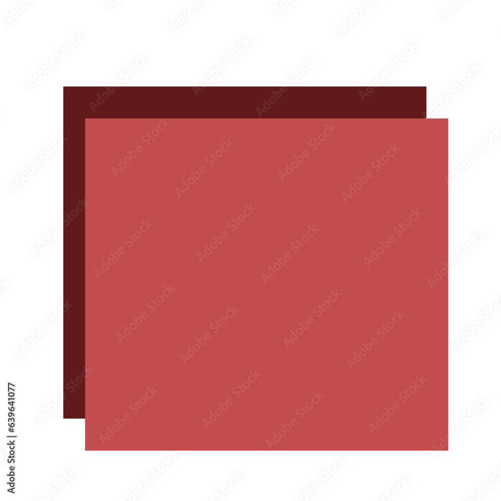 Hand Drawn Abstract Shape Hand Drawn Abstract Shape