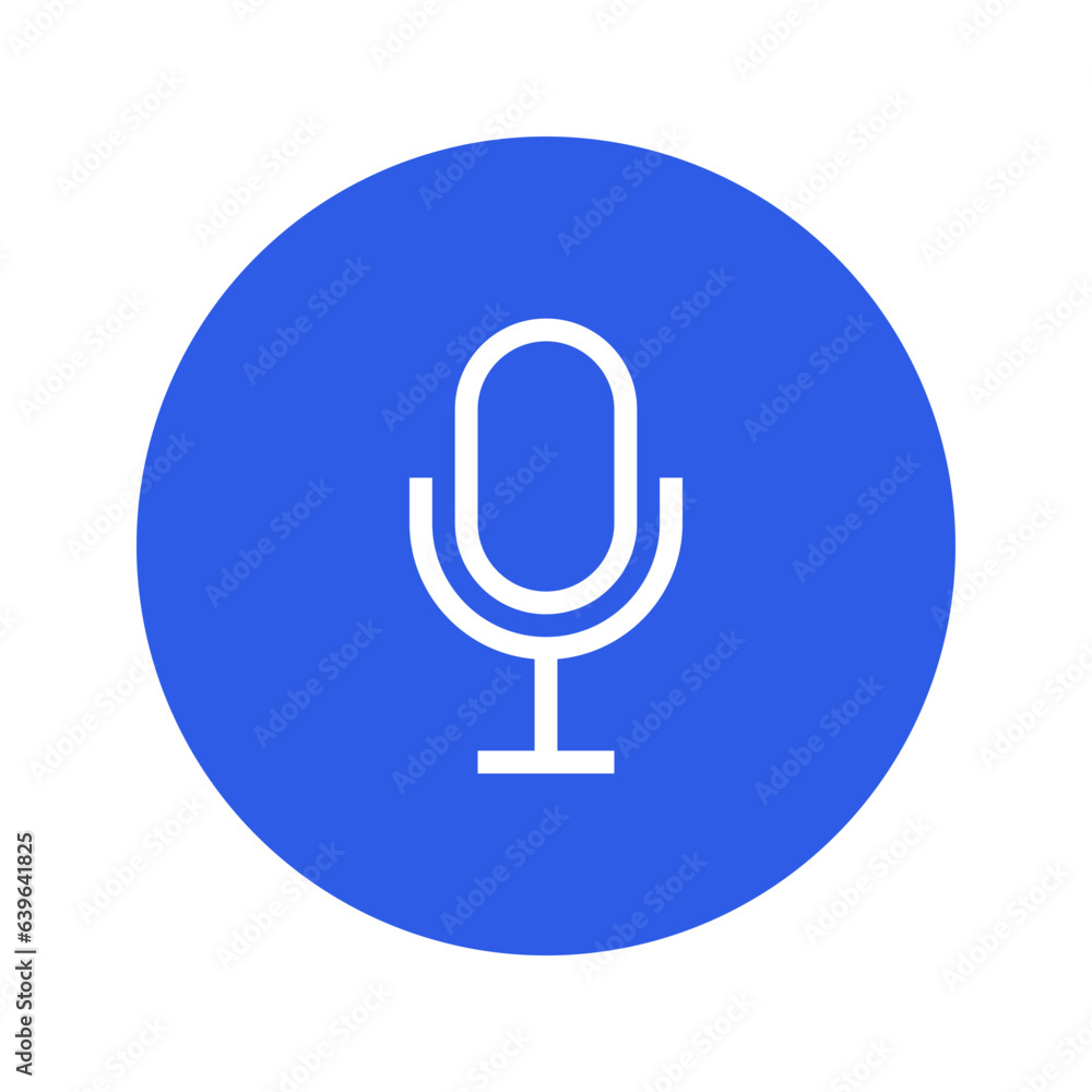Microphone Microphone