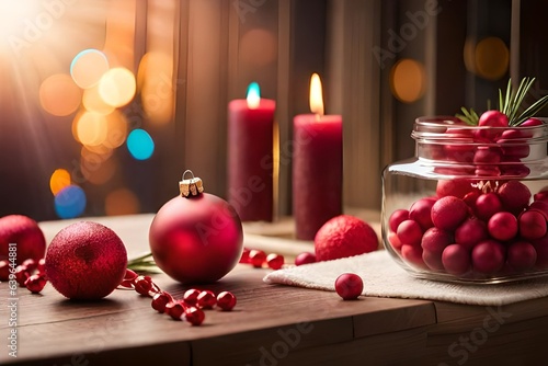 Super slow motion of golf ball falls into the hole at the camera, view inside...