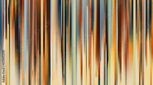 Color gradient blur backgro...