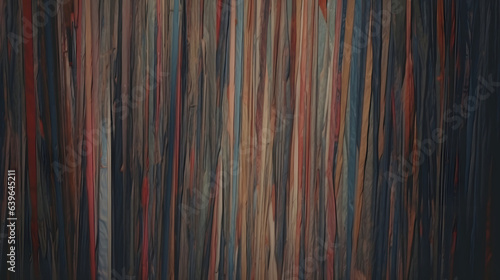 Color gradient blur backgro...