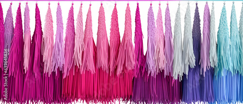 Color gradient blur backgro...