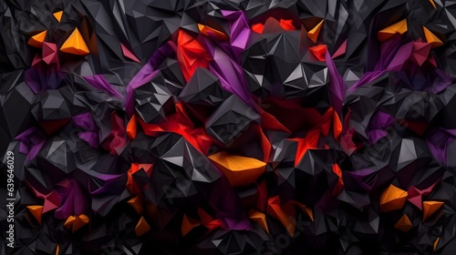 Color gradient blur backgro...