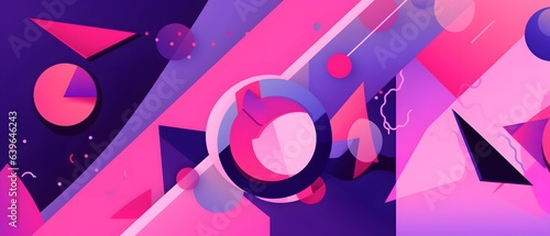 Geometry minimalistic artwo...