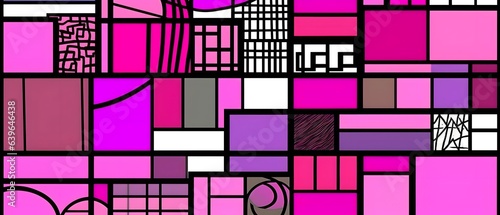Geometry minimalistic artwo...