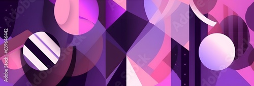 Geometry minimalistic artwo...