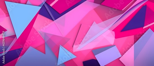 Geometry minimalistic artwo...