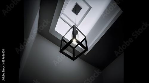 Geometry minimalistic artwo...