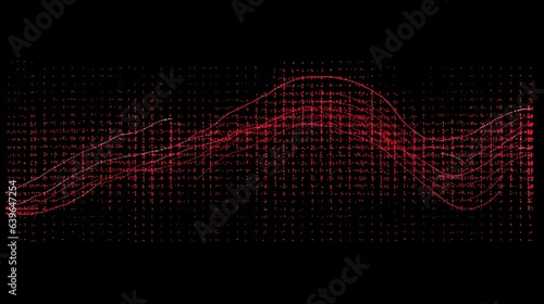 Abstract element for music ...