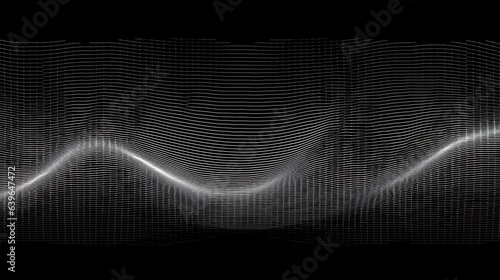 Abstract element for music ...