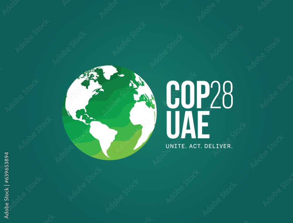 United Nations Climate Change Conference COP28 UAE. Event will be on 617 November 2023, in
