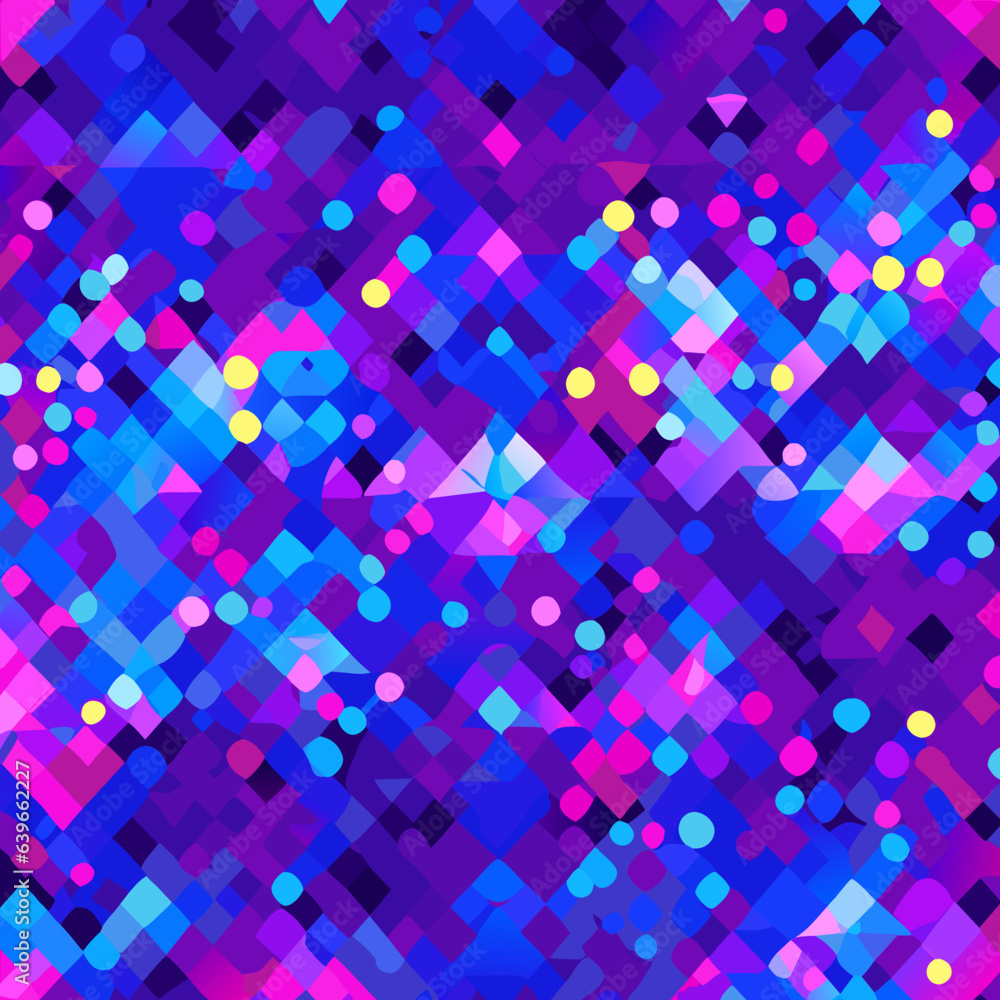abstract background