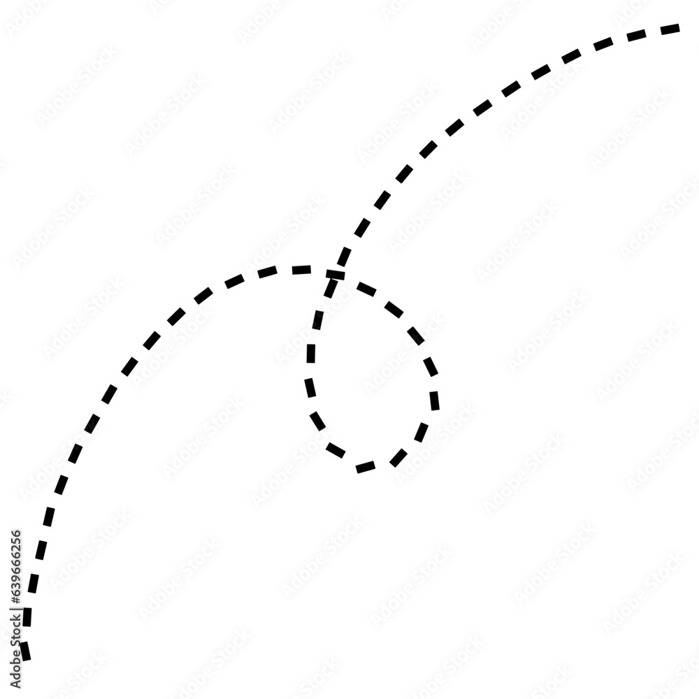 Doodle Curved Dash Line Icon, Dash SVG Line Art
Doodle Curved Dash Line Icon, Dash SVG Line Art