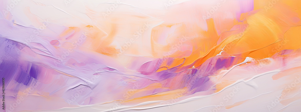  fondo con textura,  abstracto y decorativo de color purpura, naranja y blanco