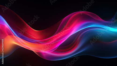 Abstract background, Abstract background with colorful glowing waves, abstract background luxury Misty Rose colored, abstract wavy liquid texture background, calming abstract wallpaper