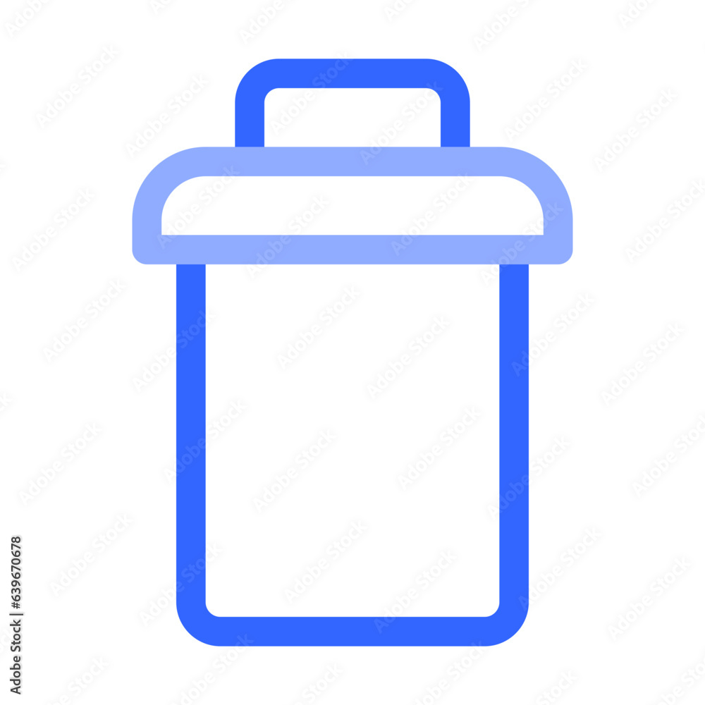 Salt shaker Salt shaker